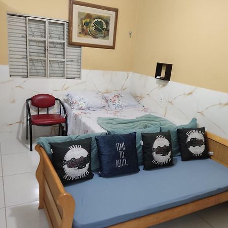Condominio Dinaseg Rio Branco Szoba fotó