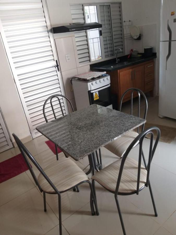 Condominio Dinaseg Rio Branco Kültér fotó
