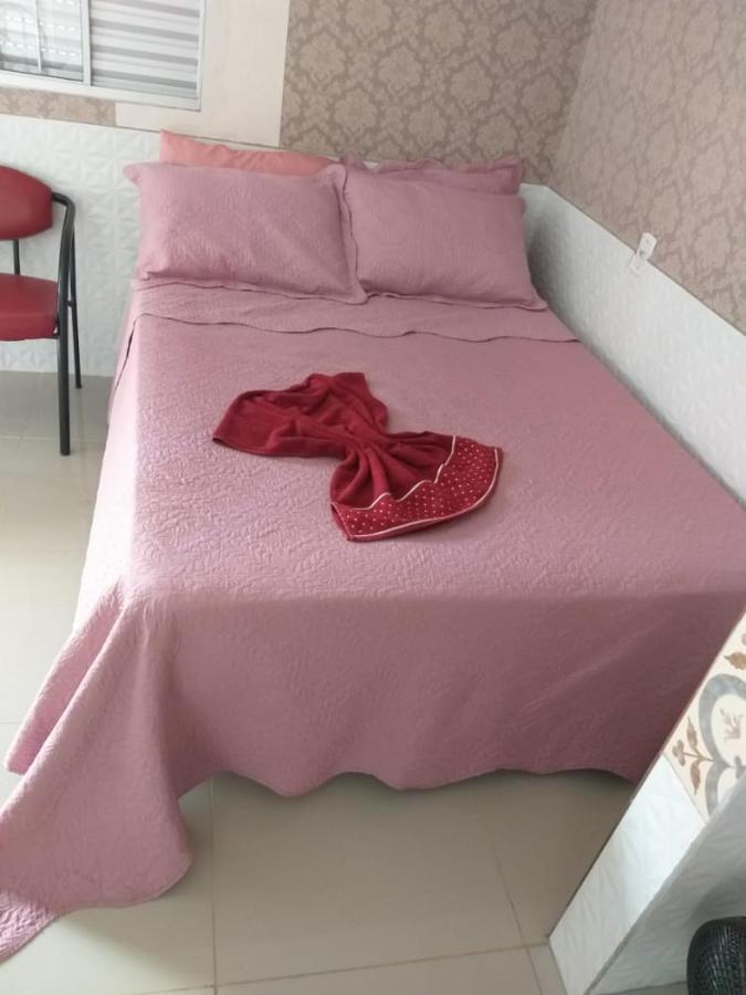 Condominio Dinaseg Rio Branco Kültér fotó