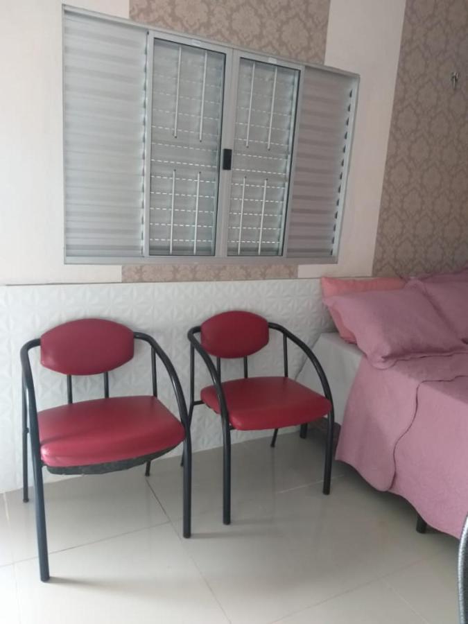 Condominio Dinaseg Rio Branco Kültér fotó