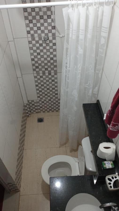 Condominio Dinaseg Rio Branco Kültér fotó