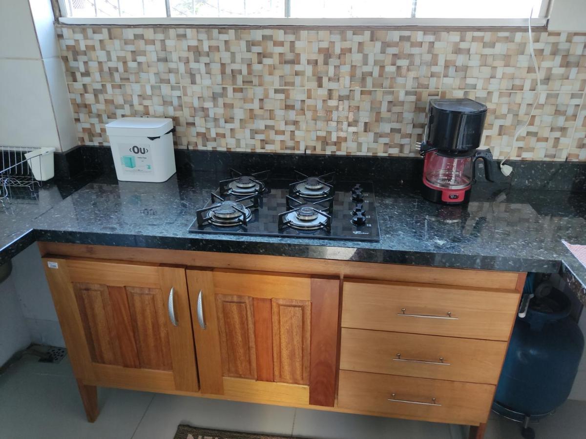 Condominio Dinaseg Rio Branco Kültér fotó