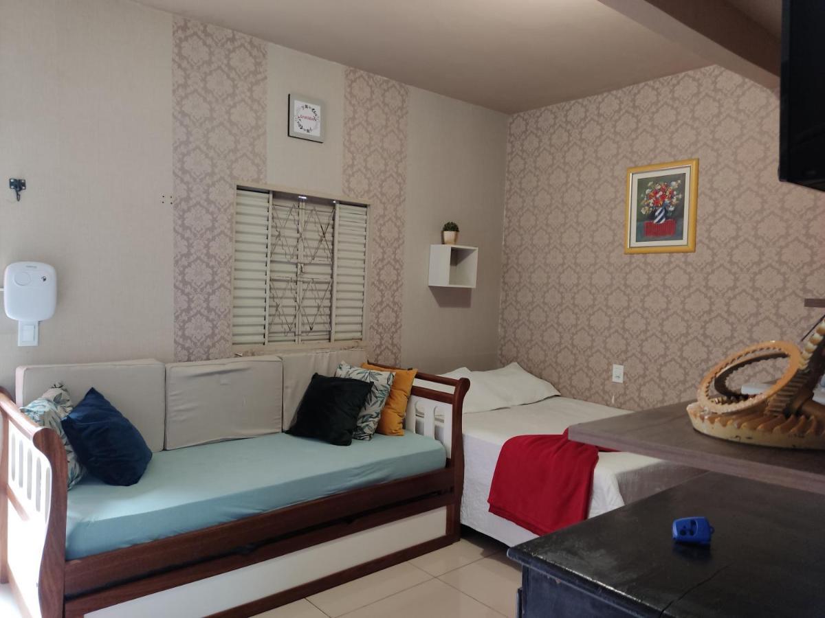 Condominio Dinaseg Rio Branco Kültér fotó