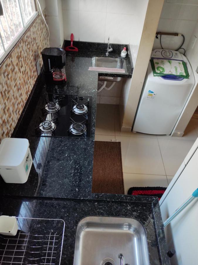 Condominio Dinaseg Rio Branco Kültér fotó
