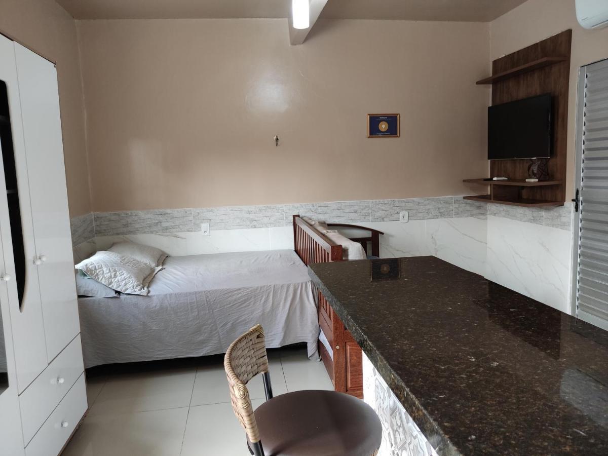 Condominio Dinaseg Rio Branco Kültér fotó