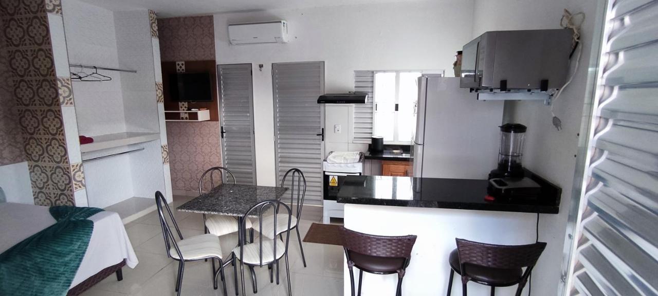 Condominio Dinaseg Rio Branco Kültér fotó