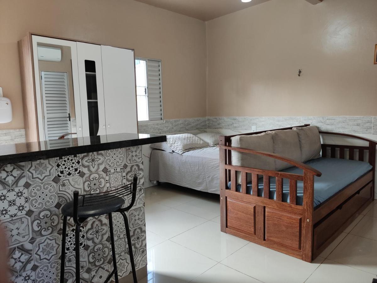 Condominio Dinaseg Rio Branco Kültér fotó