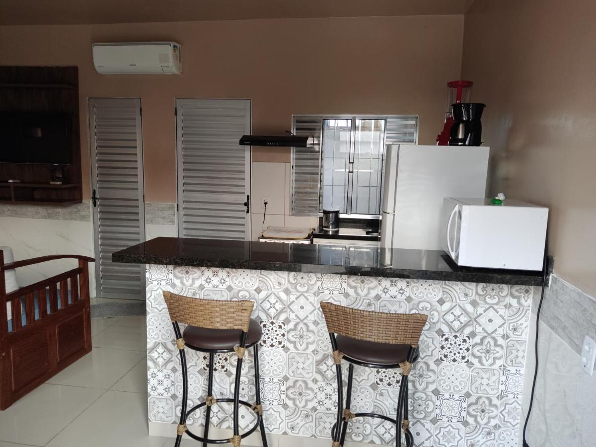 Condominio Dinaseg Rio Branco Kültér fotó
