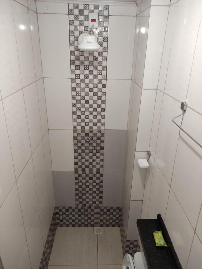 Condominio Dinaseg Rio Branco Kültér fotó