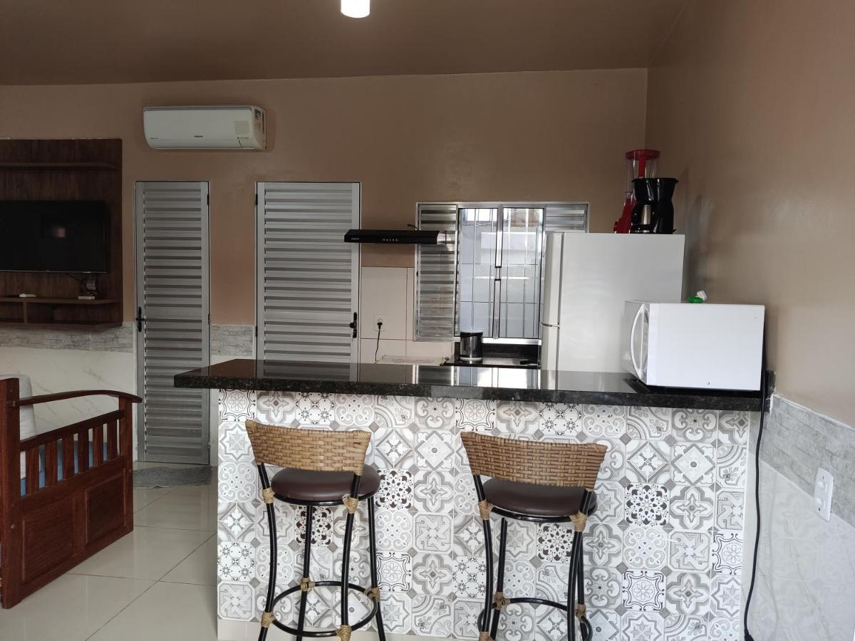 Condominio Dinaseg Rio Branco Kültér fotó