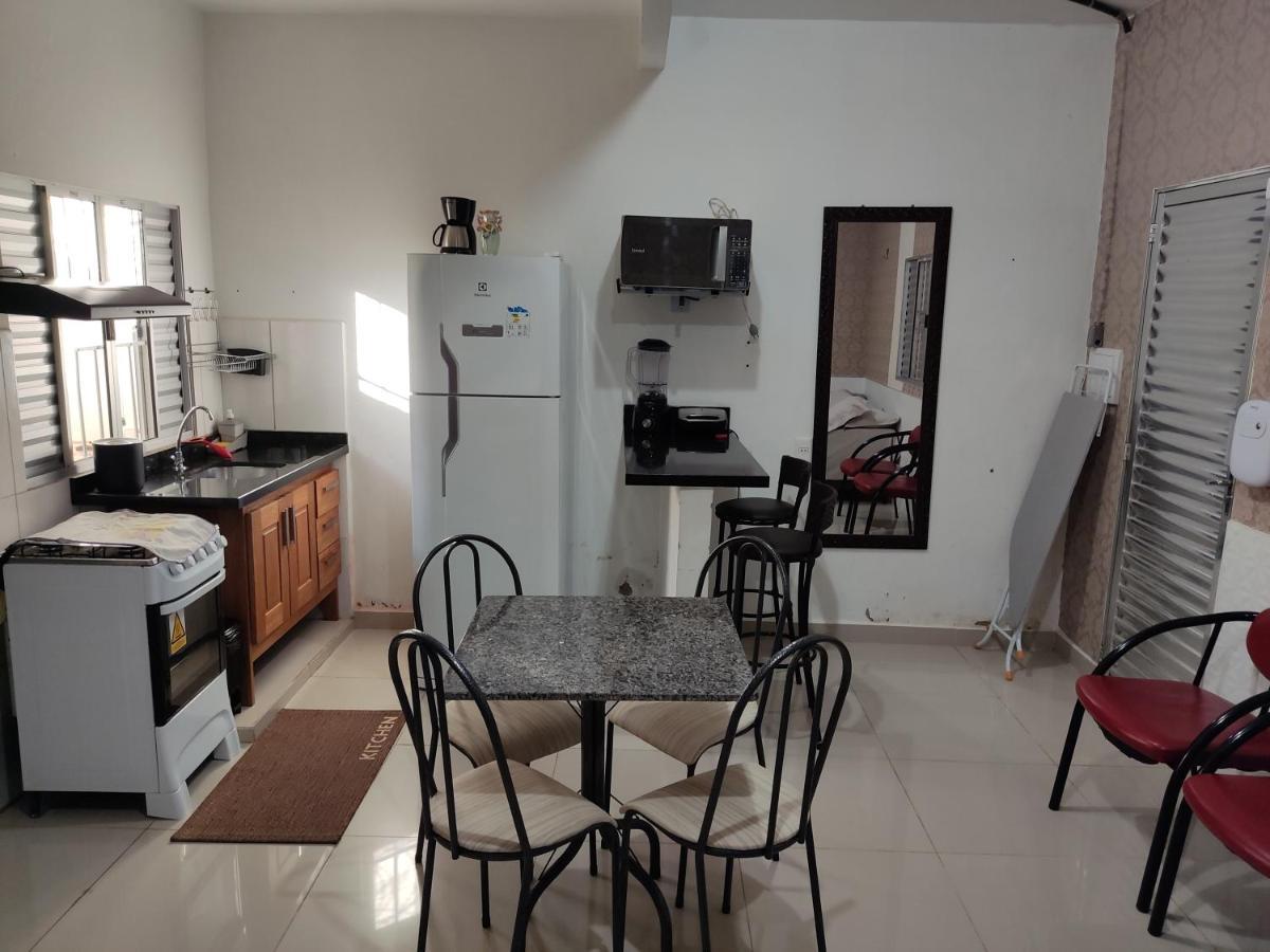 Condominio Dinaseg Rio Branco Kültér fotó