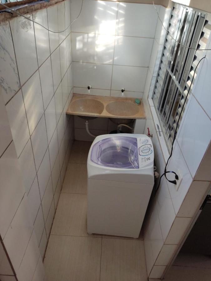 Condominio Dinaseg Rio Branco Kültér fotó