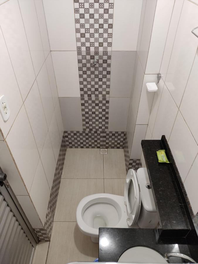 Condominio Dinaseg Rio Branco Kültér fotó