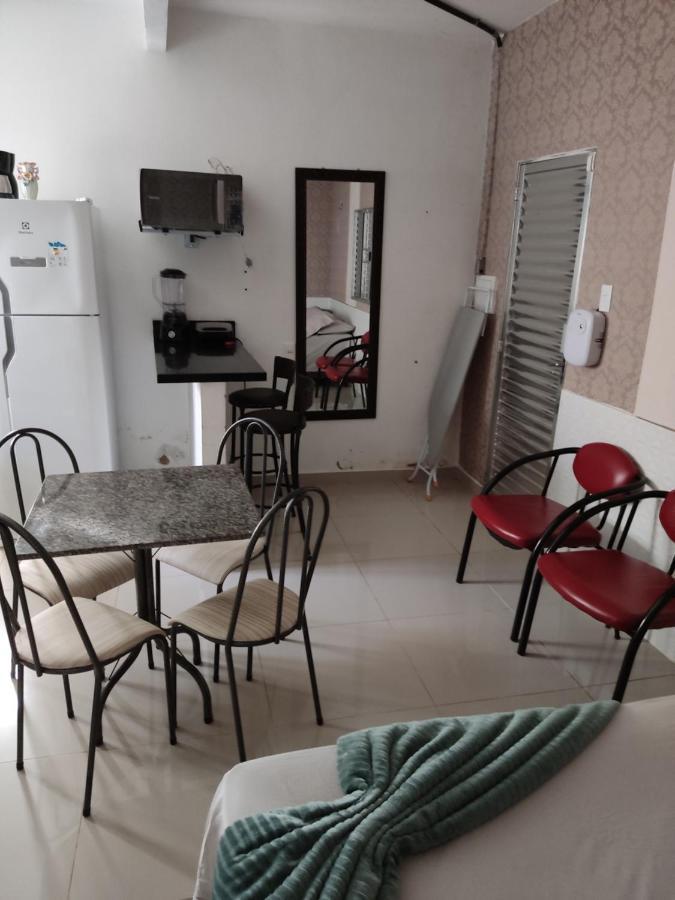 Condominio Dinaseg Rio Branco Kültér fotó