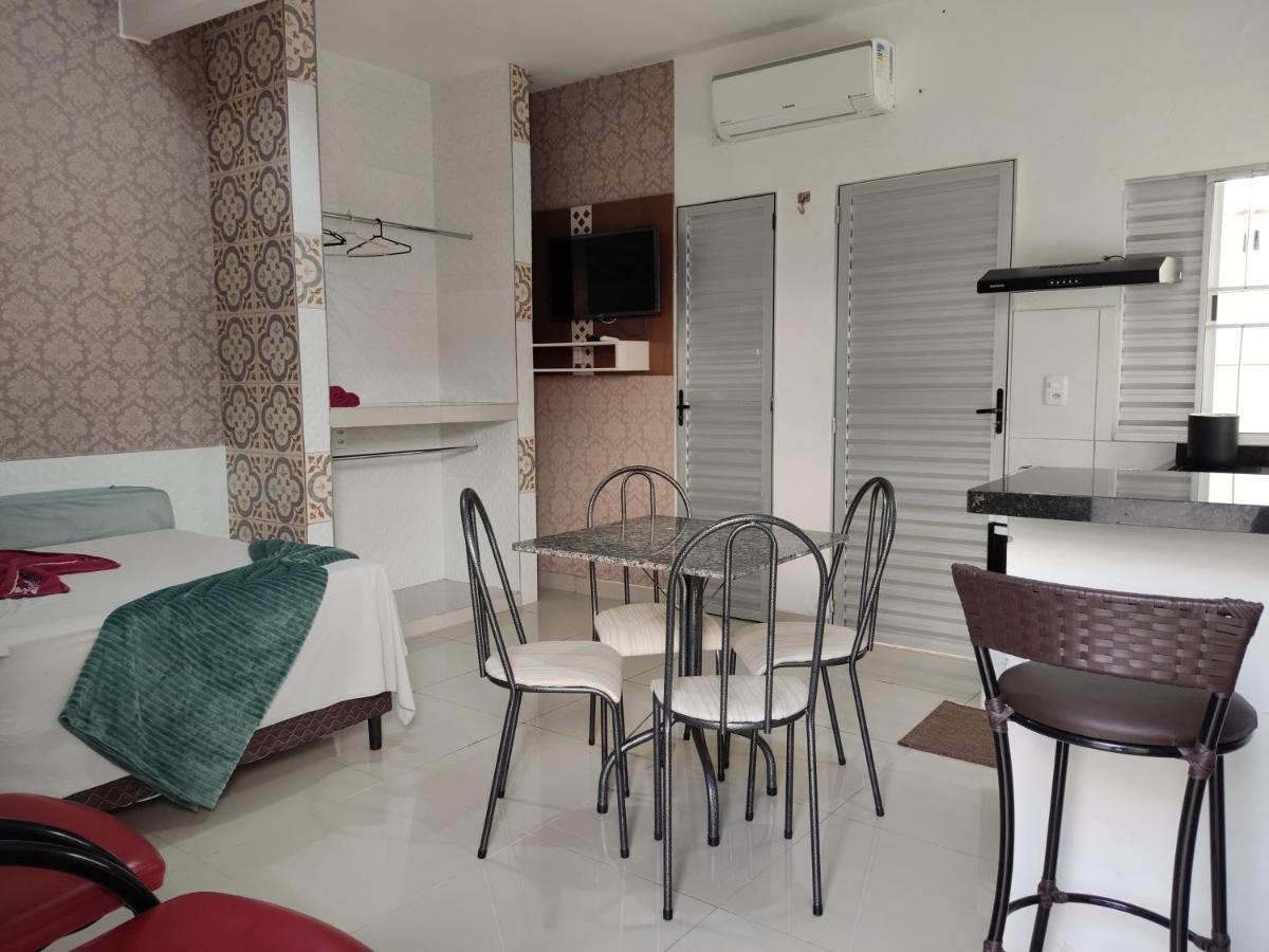 Condominio Dinaseg Rio Branco Kültér fotó