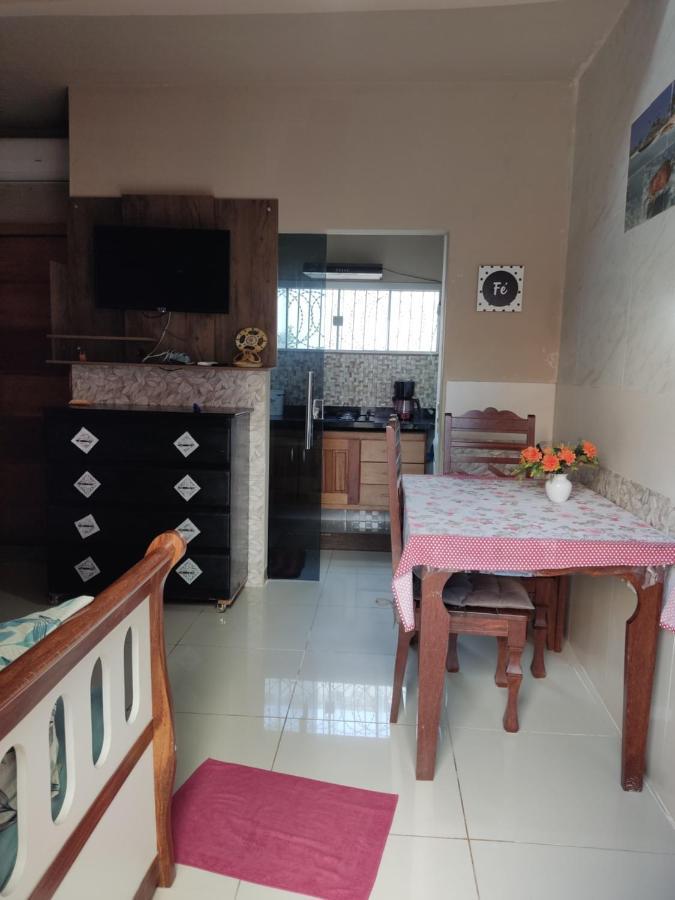 Condominio Dinaseg Rio Branco Kültér fotó