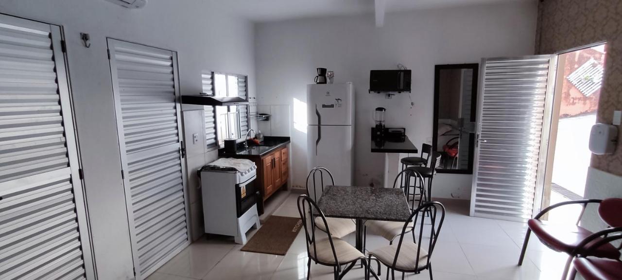 Condominio Dinaseg Rio Branco Kültér fotó