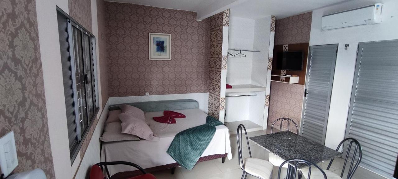Condominio Dinaseg Rio Branco Kültér fotó