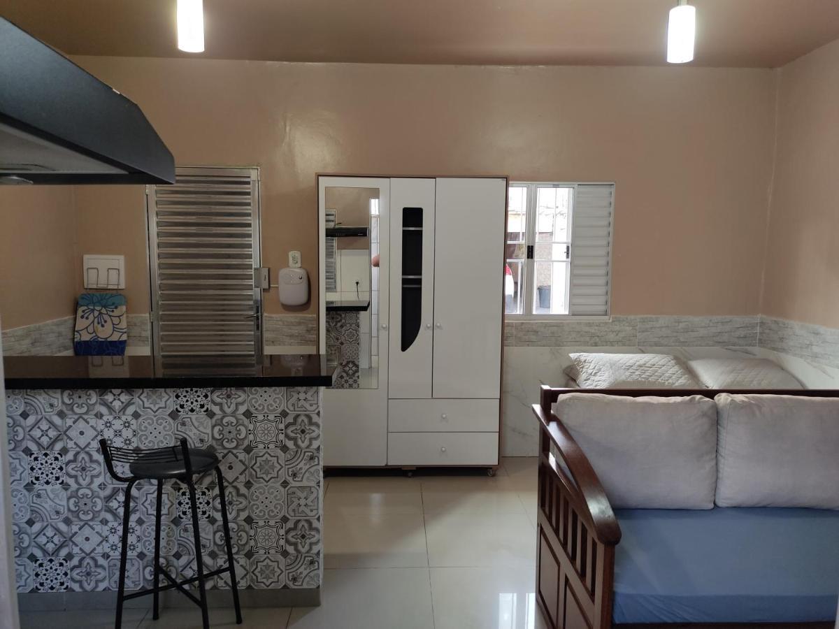 Condominio Dinaseg Rio Branco Kültér fotó