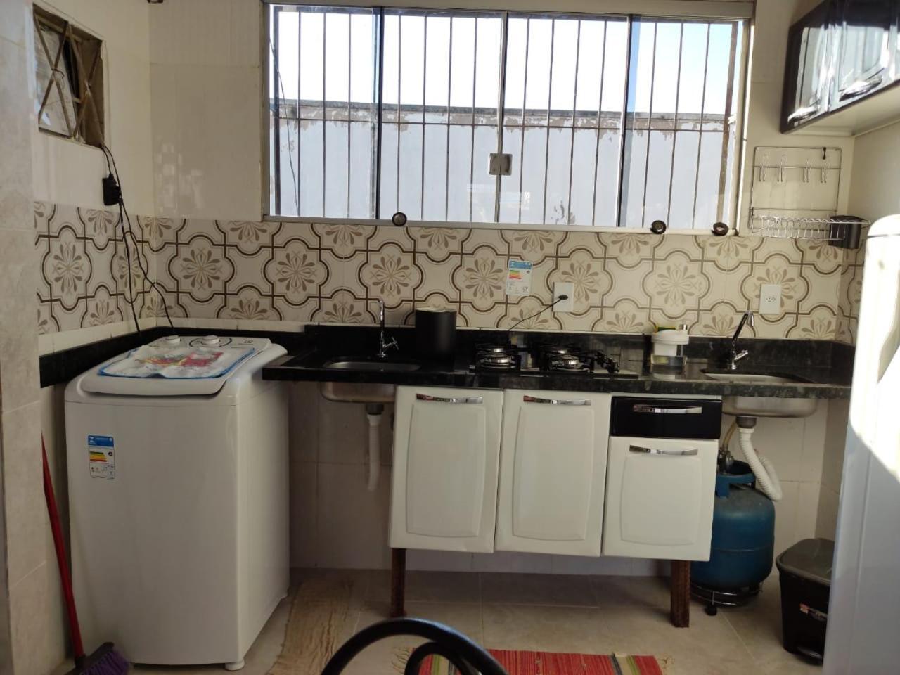 Condominio Dinaseg Rio Branco Kültér fotó
