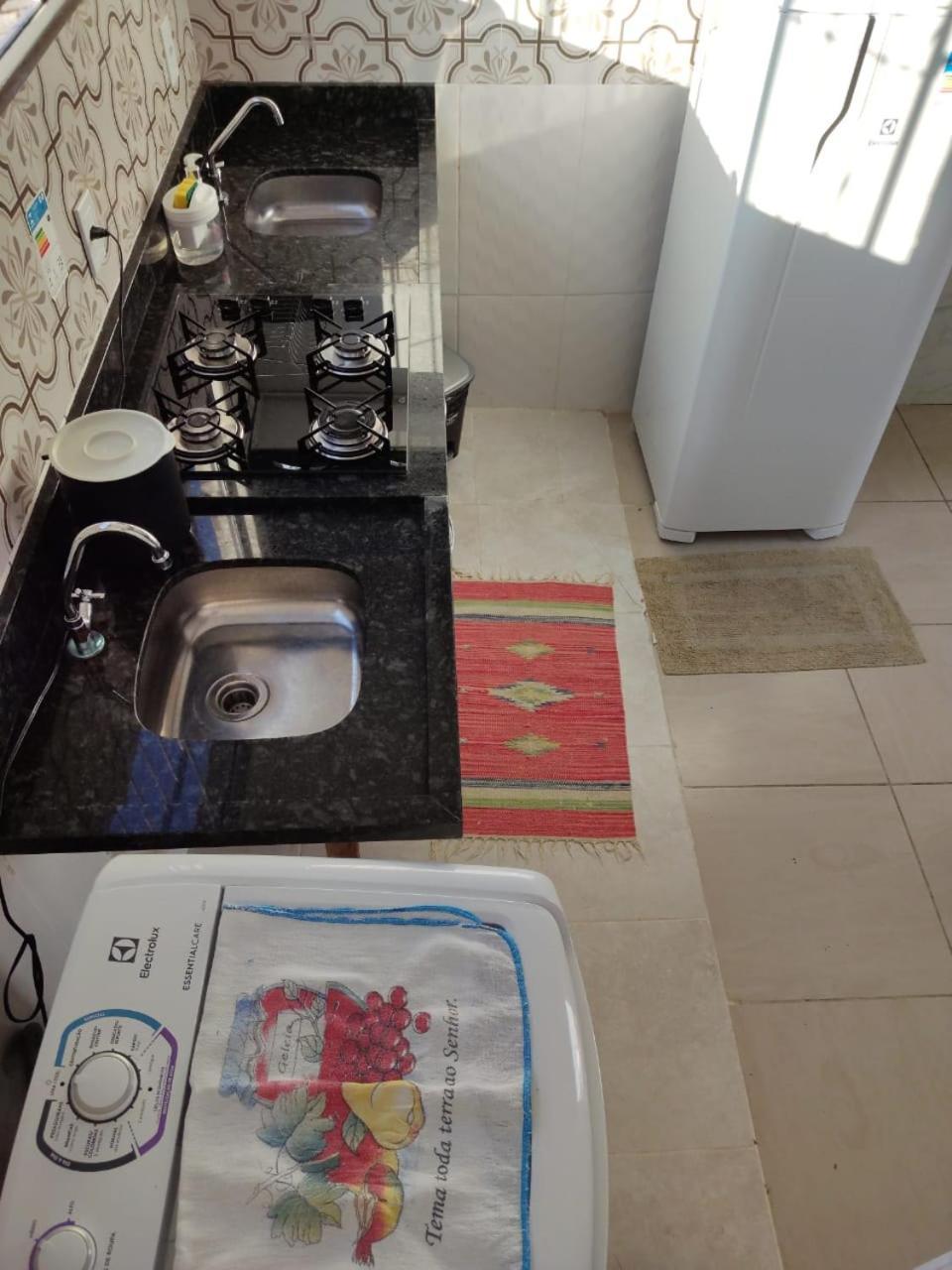 Condominio Dinaseg Rio Branco Kültér fotó