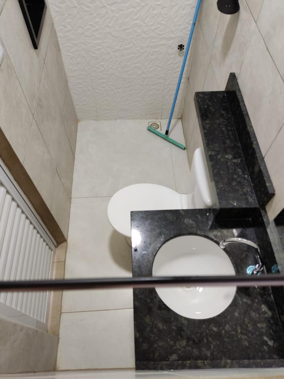 Condominio Dinaseg Rio Branco Kültér fotó