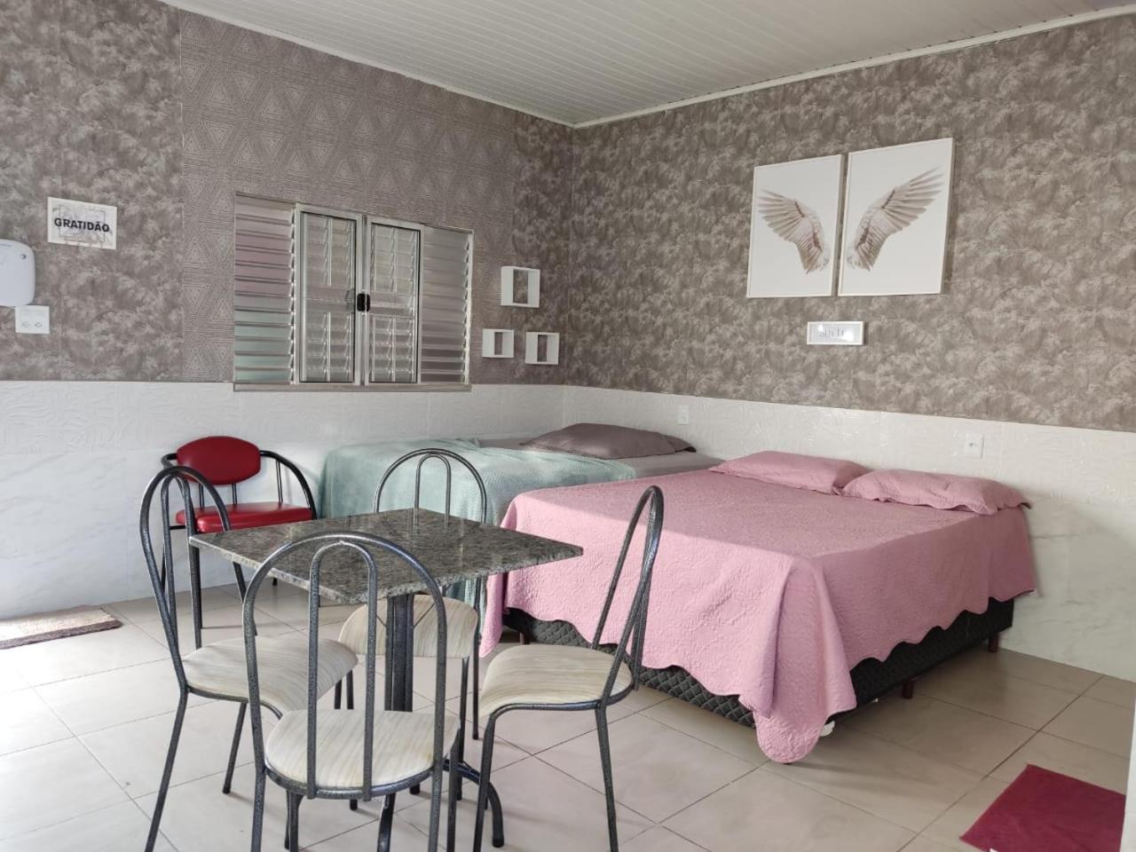 Condominio Dinaseg Rio Branco Kültér fotó