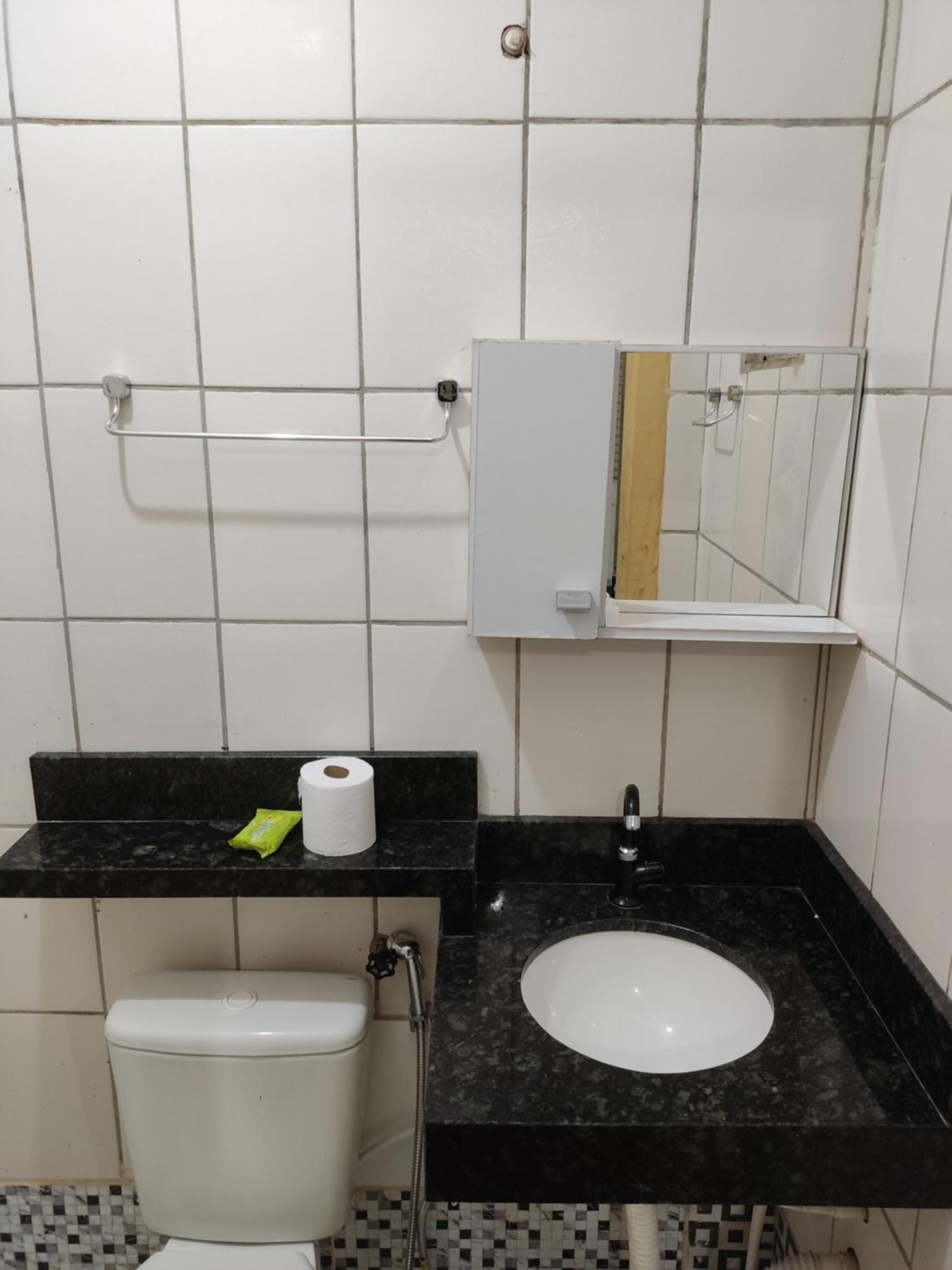 Condominio Dinaseg Rio Branco Szoba fotó