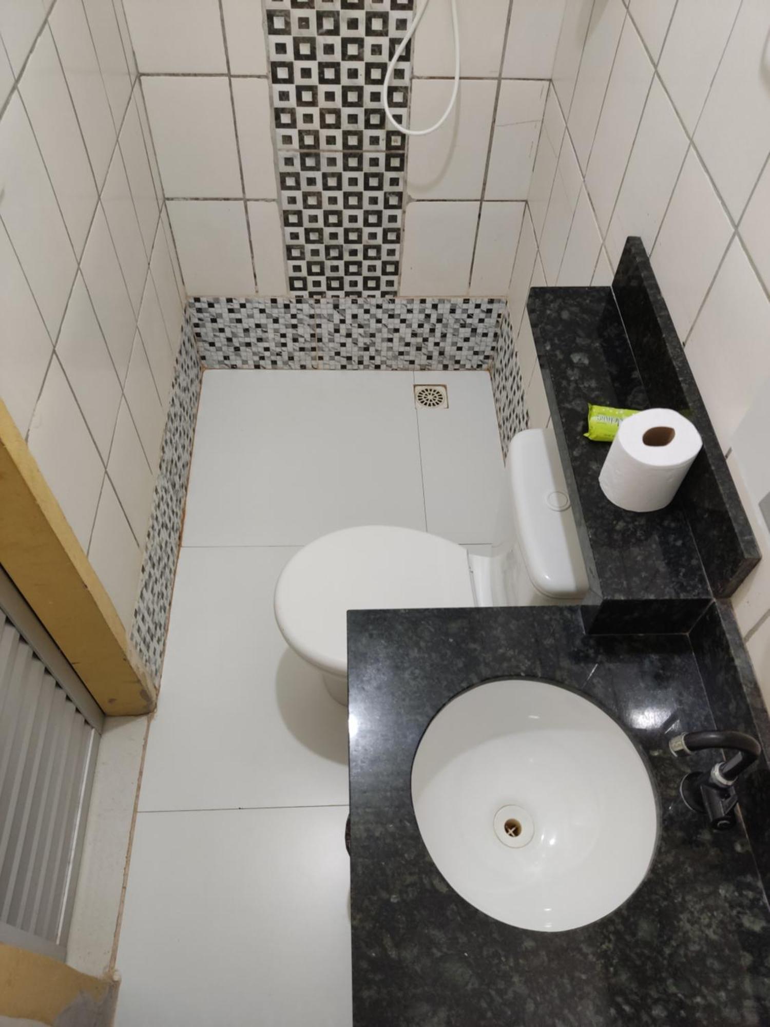 Condominio Dinaseg Rio Branco Szoba fotó
