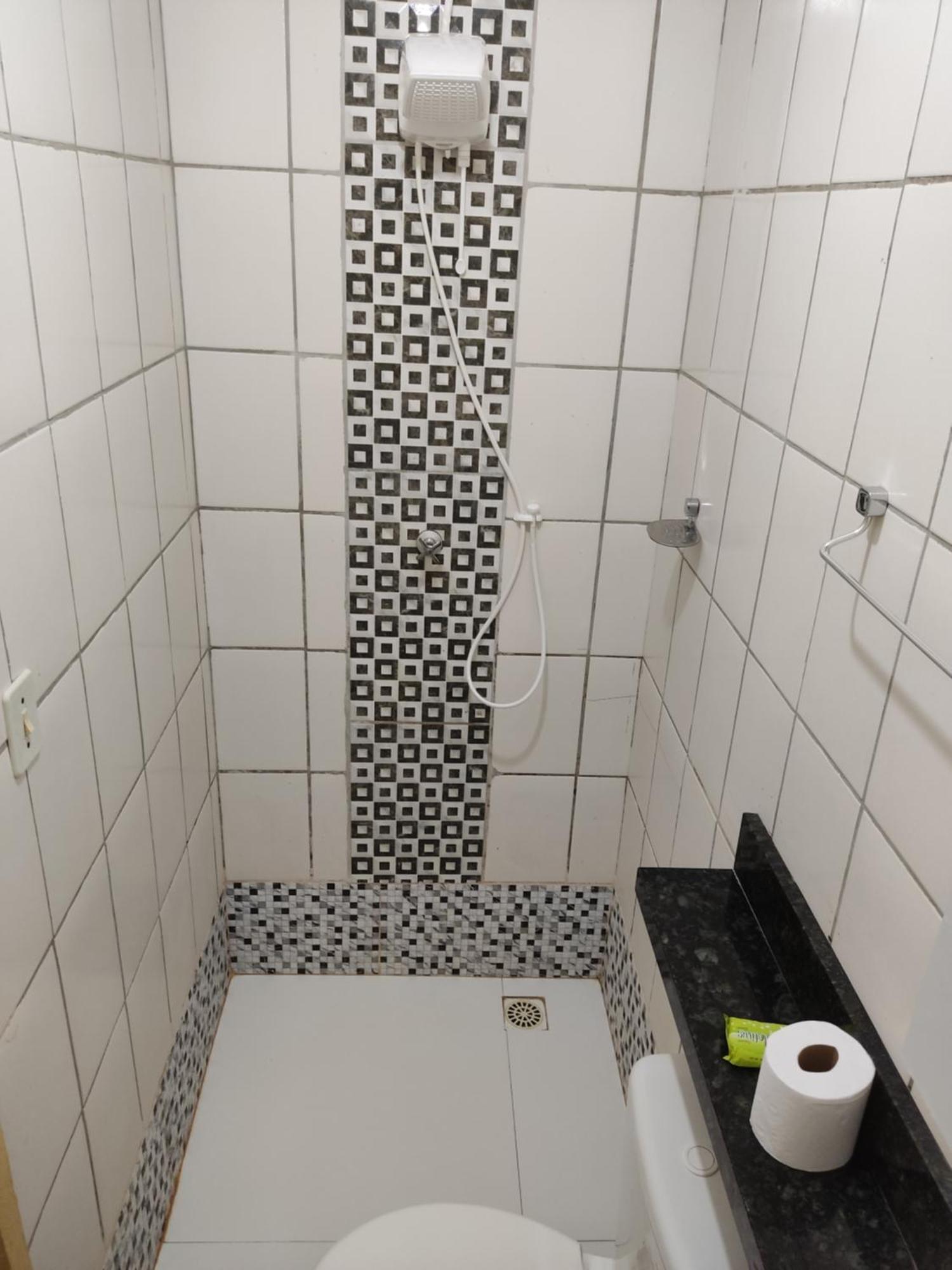 Condominio Dinaseg Rio Branco Szoba fotó
