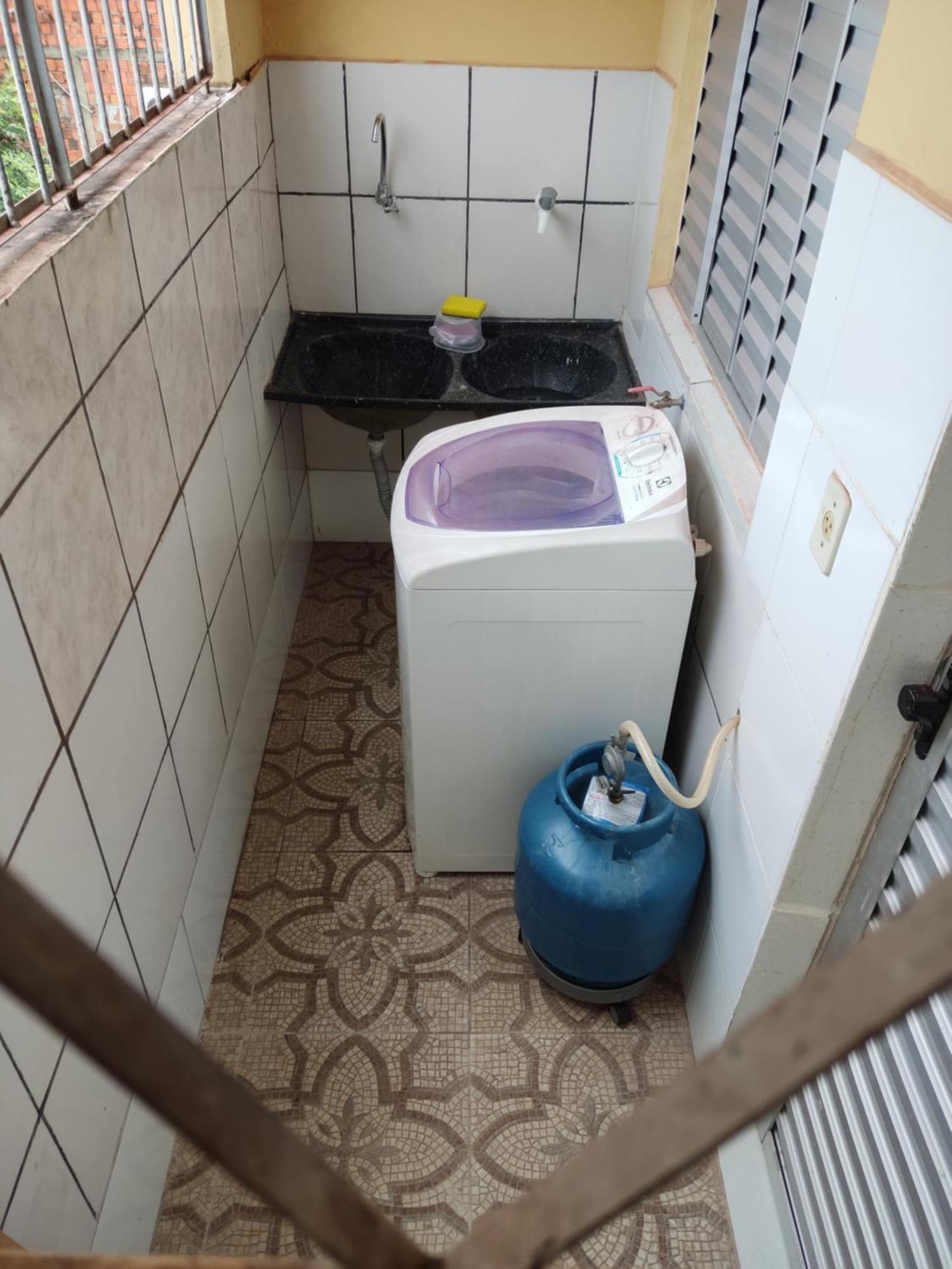 Condominio Dinaseg Rio Branco Szoba fotó