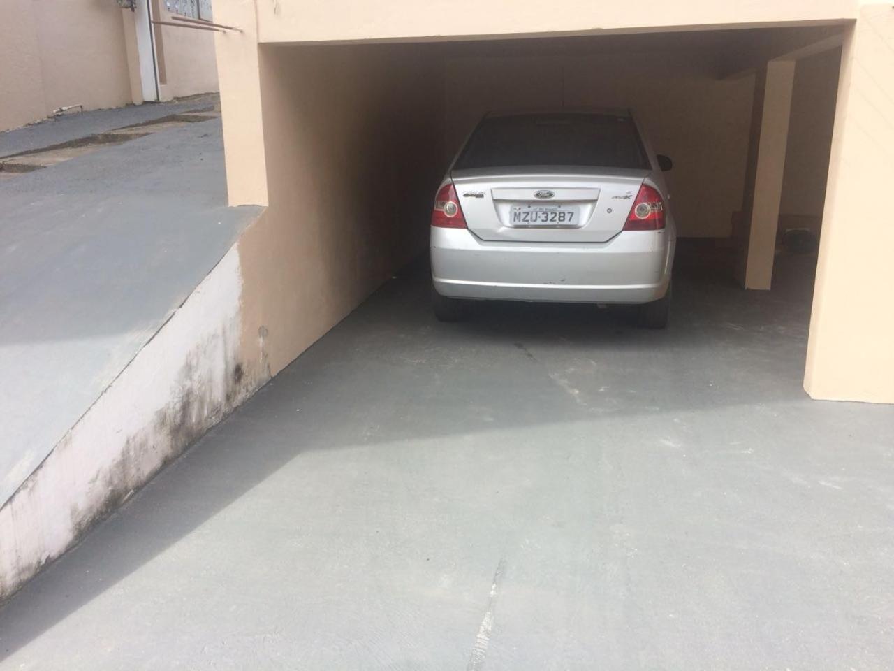 Condominio Dinaseg Rio Branco Kültér fotó