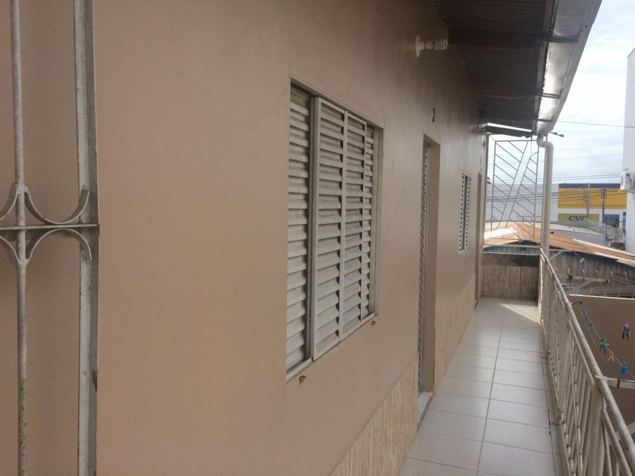Condominio Dinaseg Rio Branco Kültér fotó