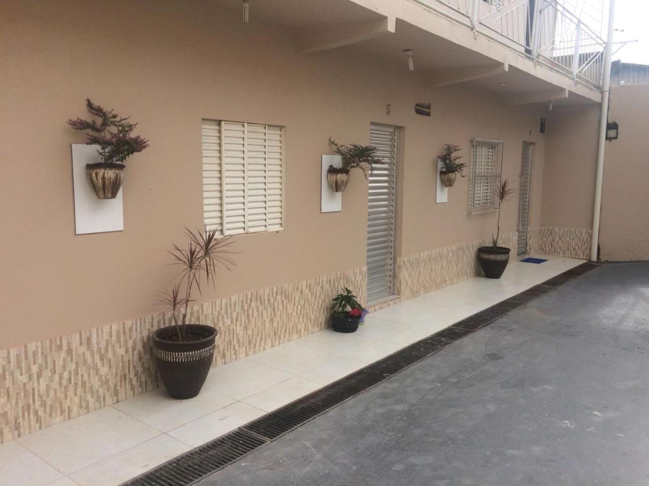 Condominio Dinaseg Rio Branco Kültér fotó