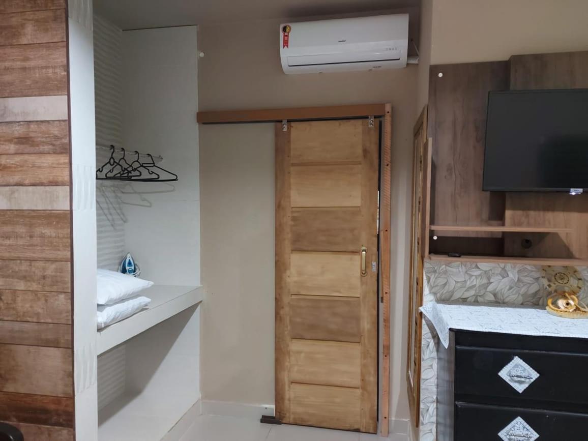 Condominio Dinaseg Rio Branco Szoba fotó
